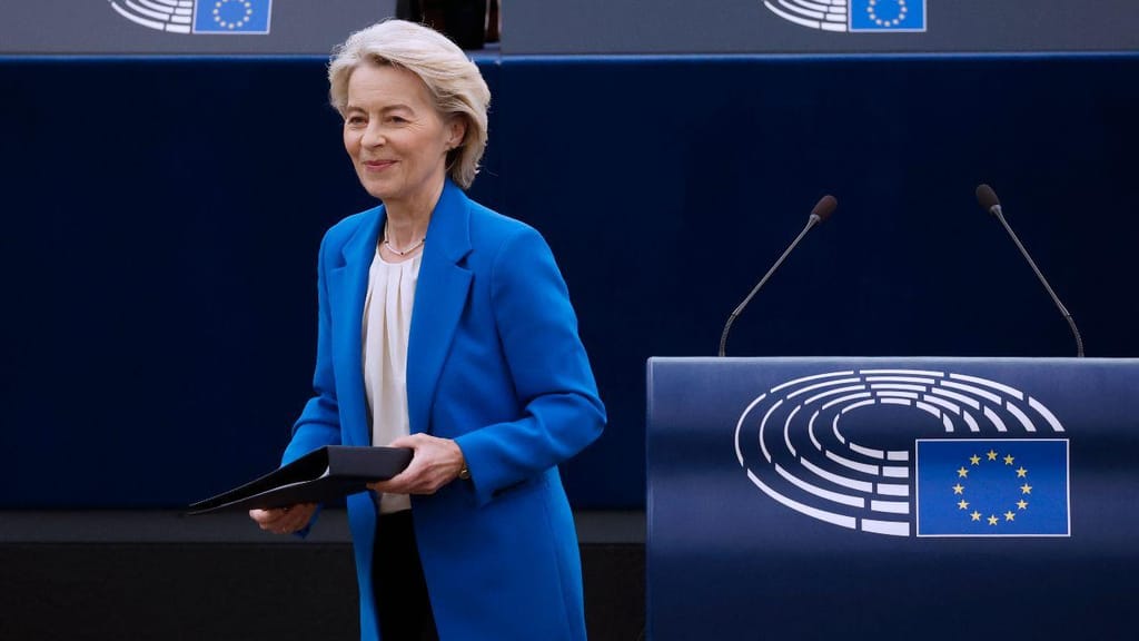 União Europeia Aprova 21.º Pacote de Sanções Contra a Rússia, Visando Pela Primeira Vez a ‘Frota Fantasma’