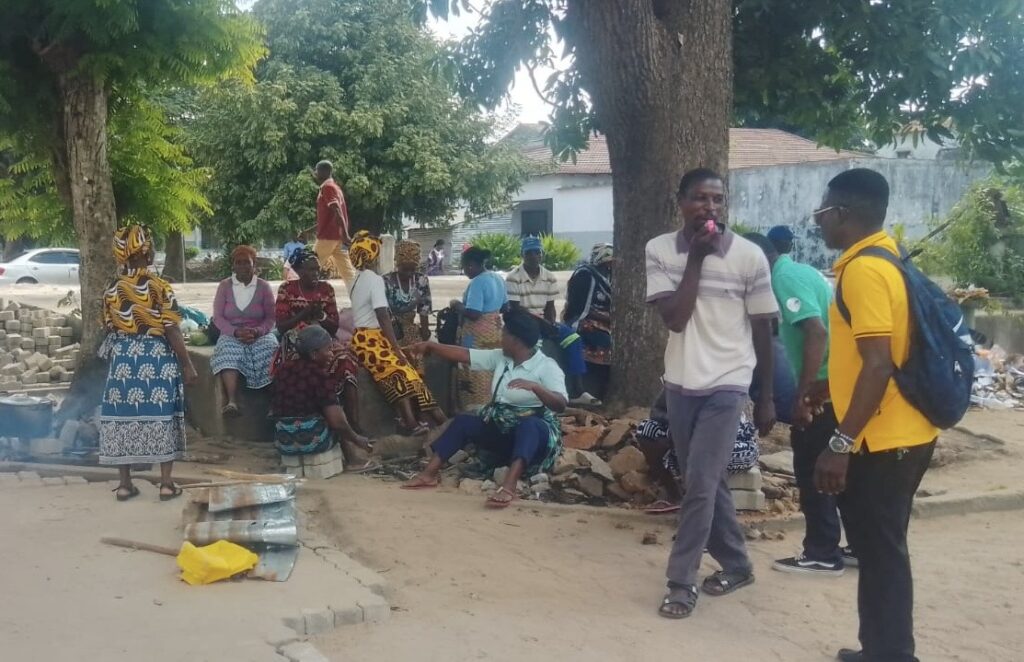 Trabalhadores do Conselho Municipal de Quelimane ameaçam greve total por salários em atraso