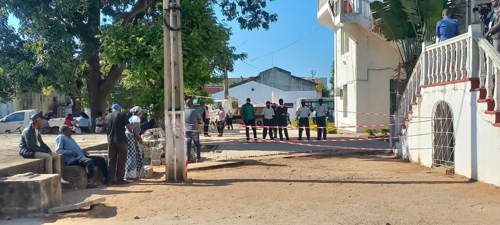 Trabalhadores do Conselho Municipal de Quelimane Suspendem Greve para Iniciar Diálogo com Edil