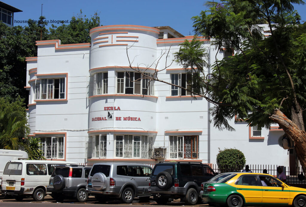 Presidente da República visita Escola Nacional de Música para avaliar ensino artístico