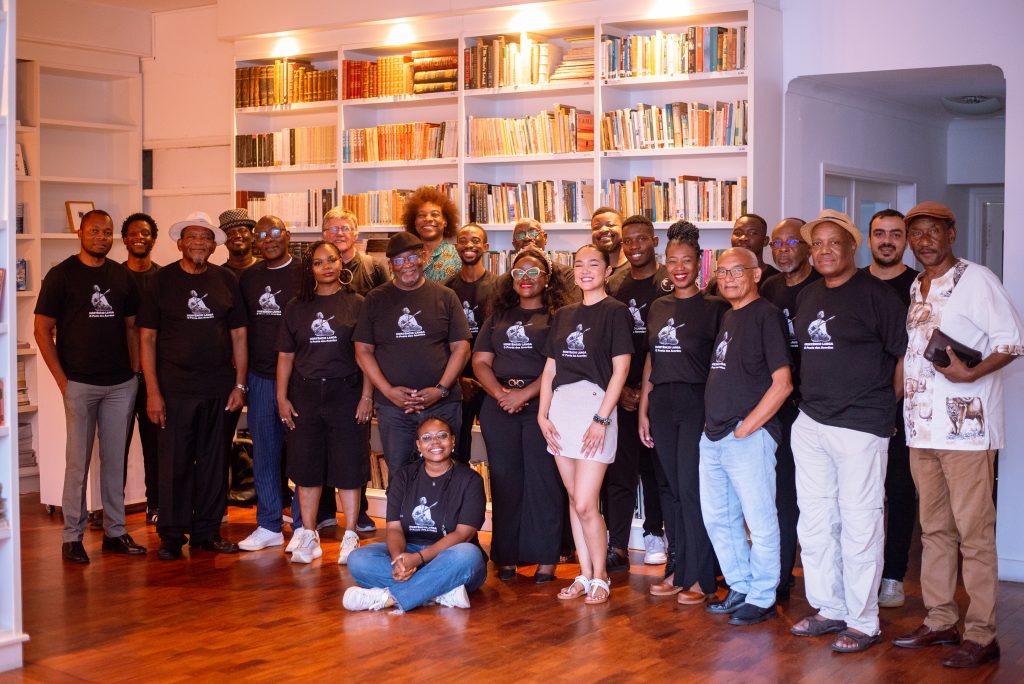 Colectivo TP50 anuncia nova data para o concerto de homenagem a Hortêncio Langa