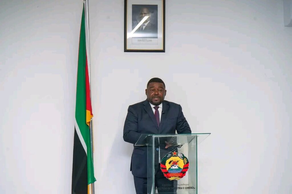 Mozambique CEO Summit 2026 atrai 500 milhões de dólares em compromissos de investimento