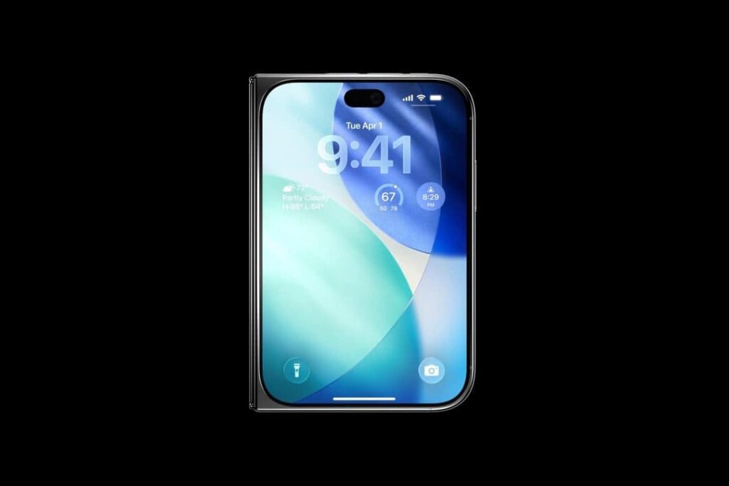 O dilema do iPhone dobrável: Entre a inovação e a estratégia de mercado