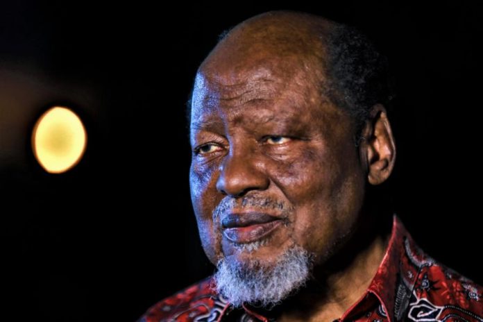 Joaquim Chissano integra painel de mediadores da SADC para crise no Madagáscar