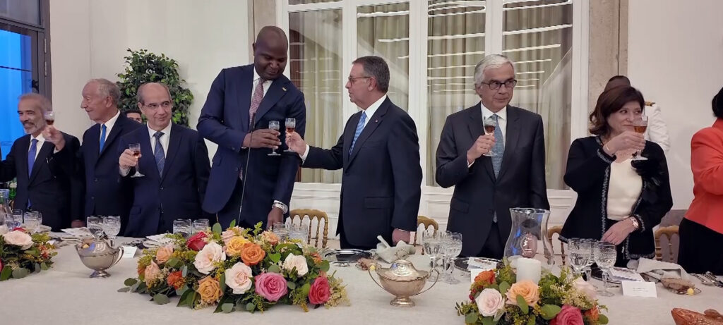 Portugal e Moçambique reafirmam compromisso com o multilateralismo e o reforço da cooperação bilateral