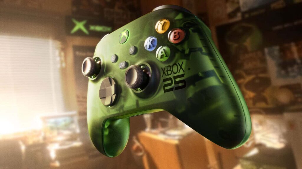Microsoft testa modelo de streaming de jogos Xbox com suporte publicitário