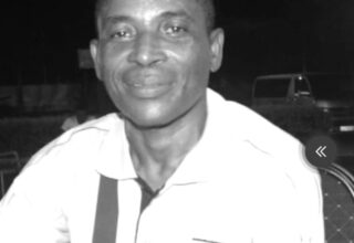 Cerimónia fúnebre em Cabo Delgado para o sonorizador Samuel António.